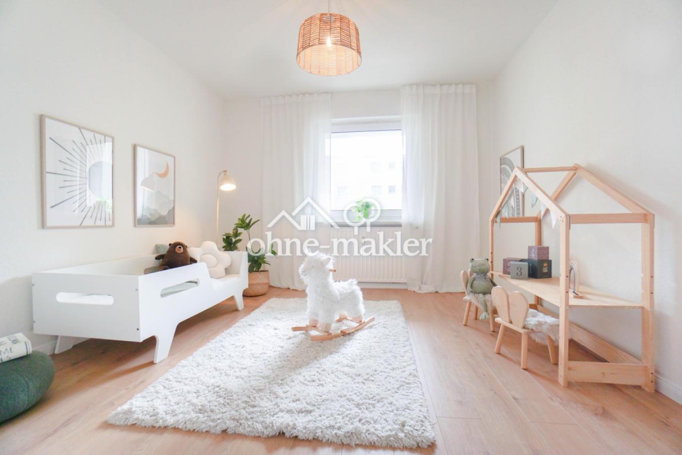 Kind / Gäste / Büro