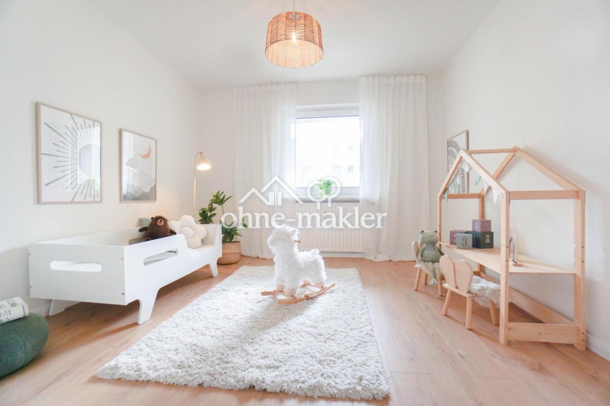 Kind / Gäste / Büro