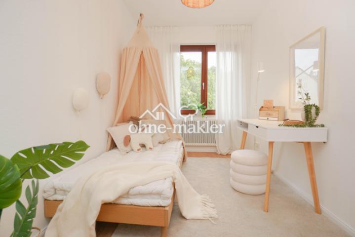 Kinderzimmer / Gäste / Arbeit