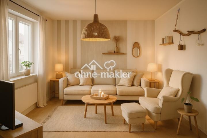 Obergeschoss Designvision