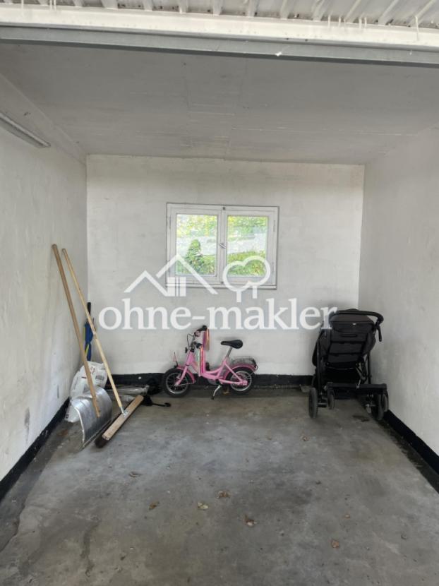 Bestandssituation-Garage 1