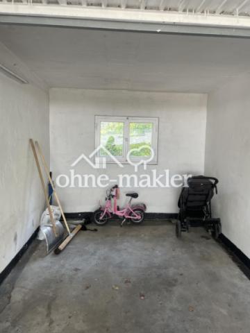 Bestandssituation-Garage 1