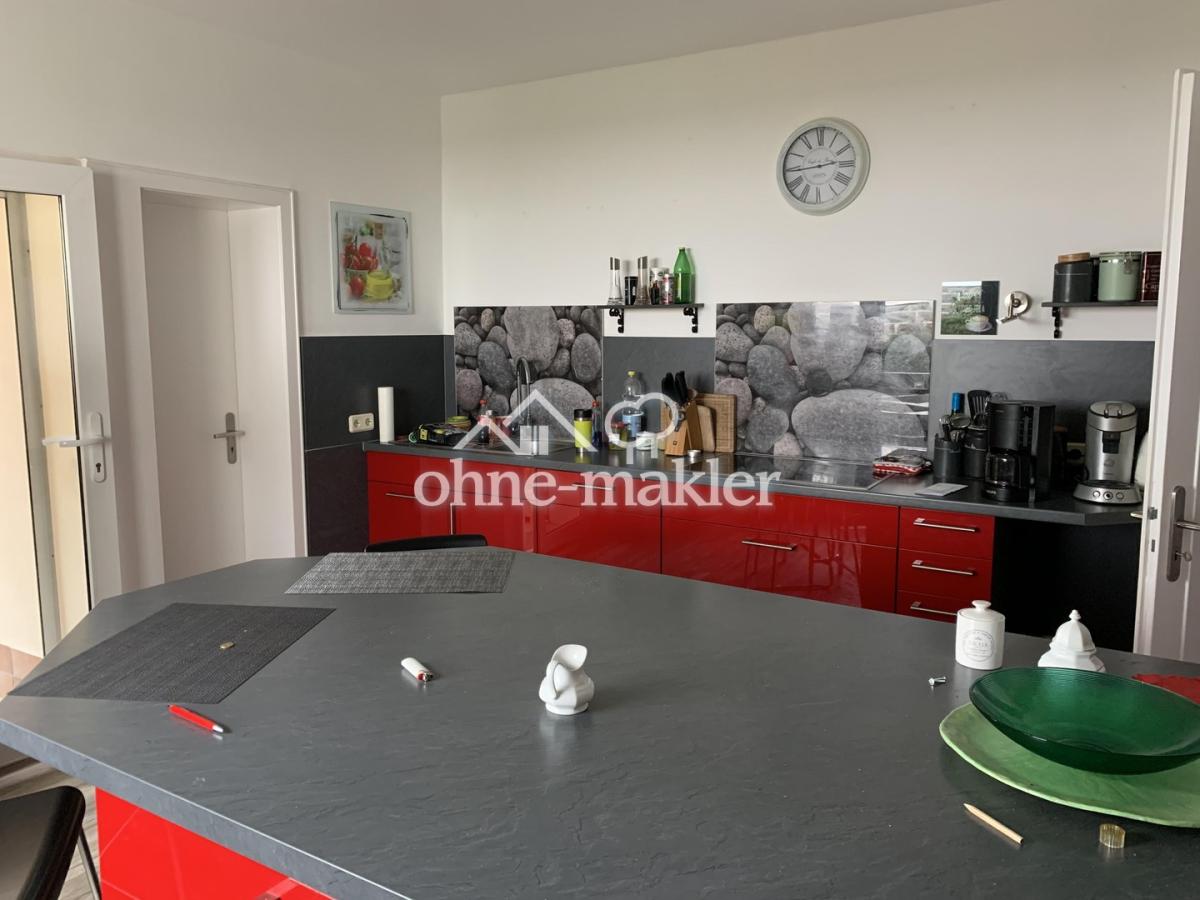 Erdgeschoss Bestandssituation