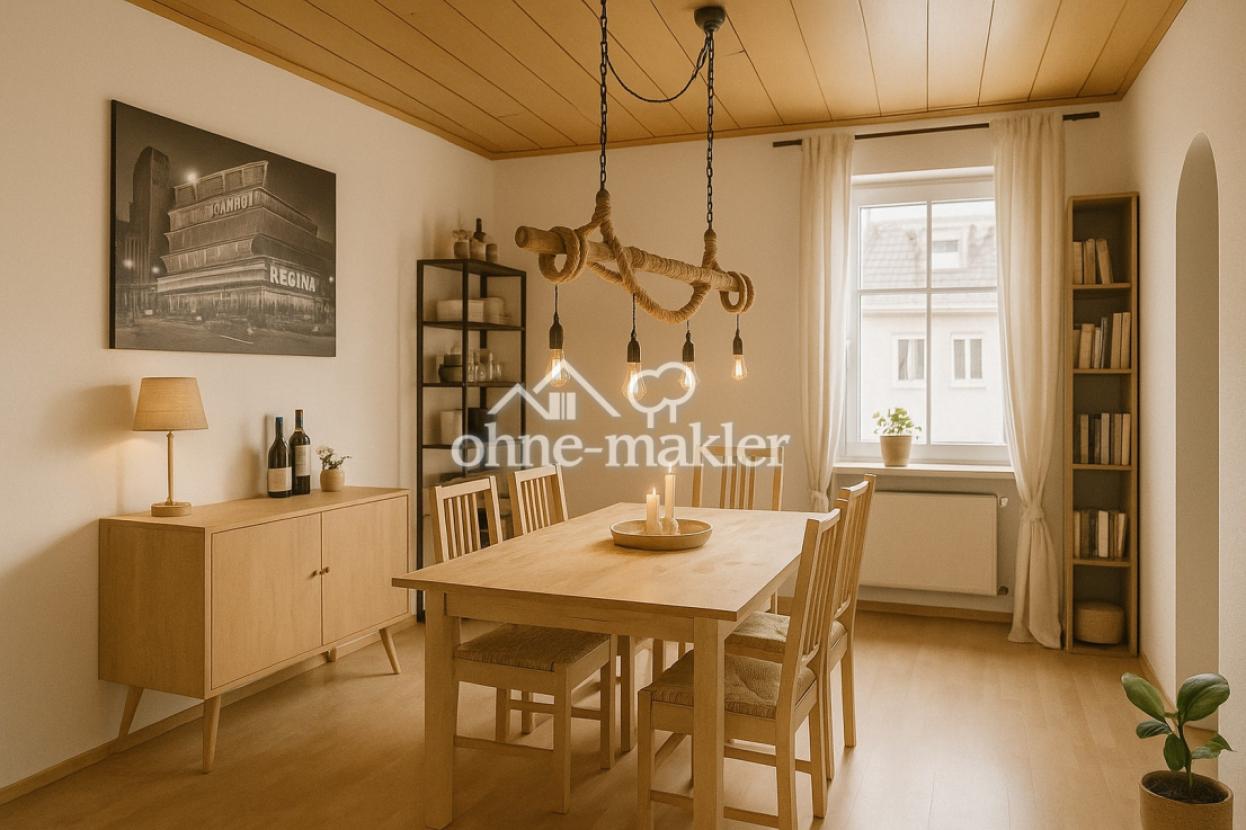 Obergeschoss Designvision