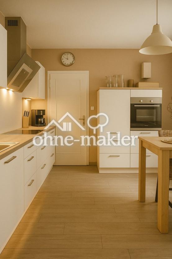 Obergeschoss Designvision