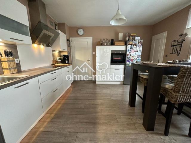 Obergeschoss Bestandssituation