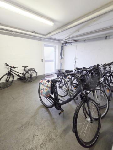 Fahrradkeller