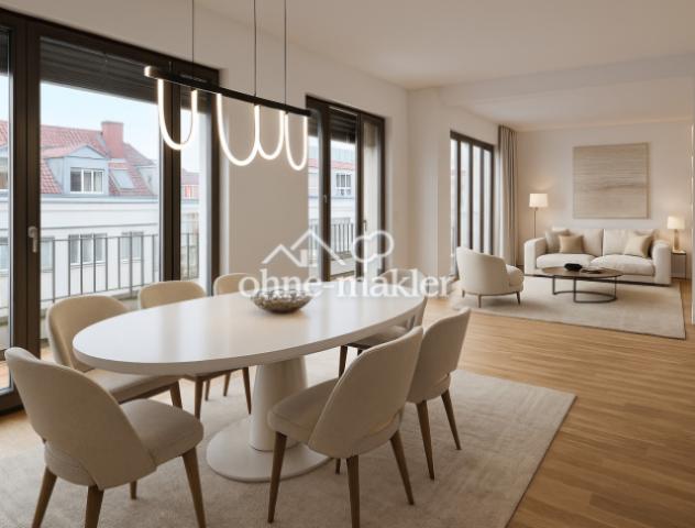 Einrichtungsbeispiel Living