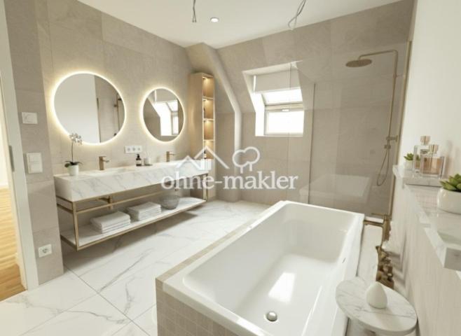 Einrichtungsbeispiel Bad