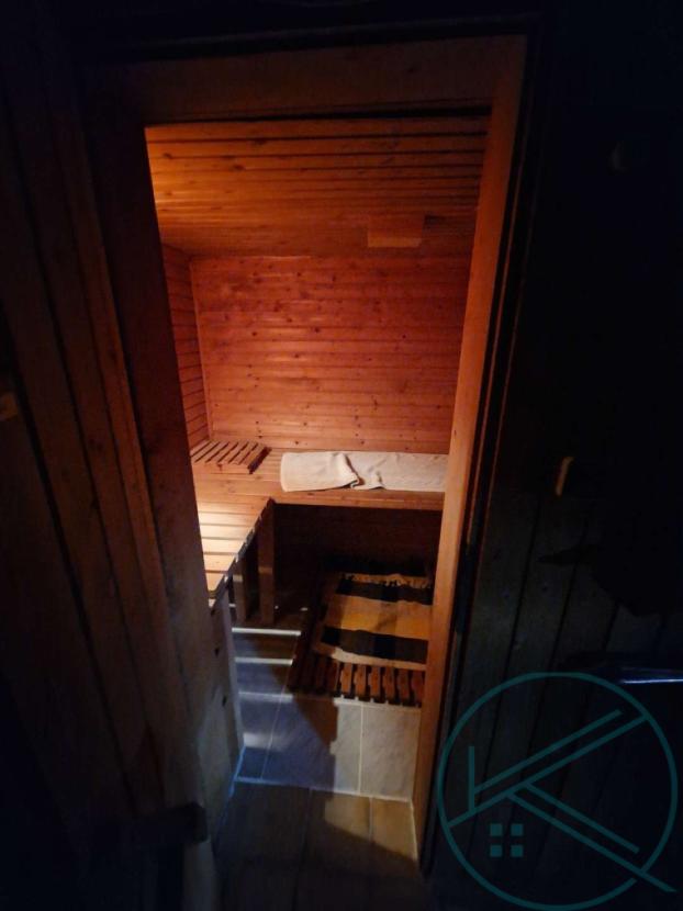 UG Sauna 