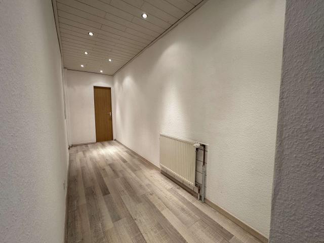 Ankleide / Abstellraum