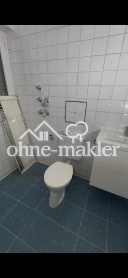 Bad - in Renovierung