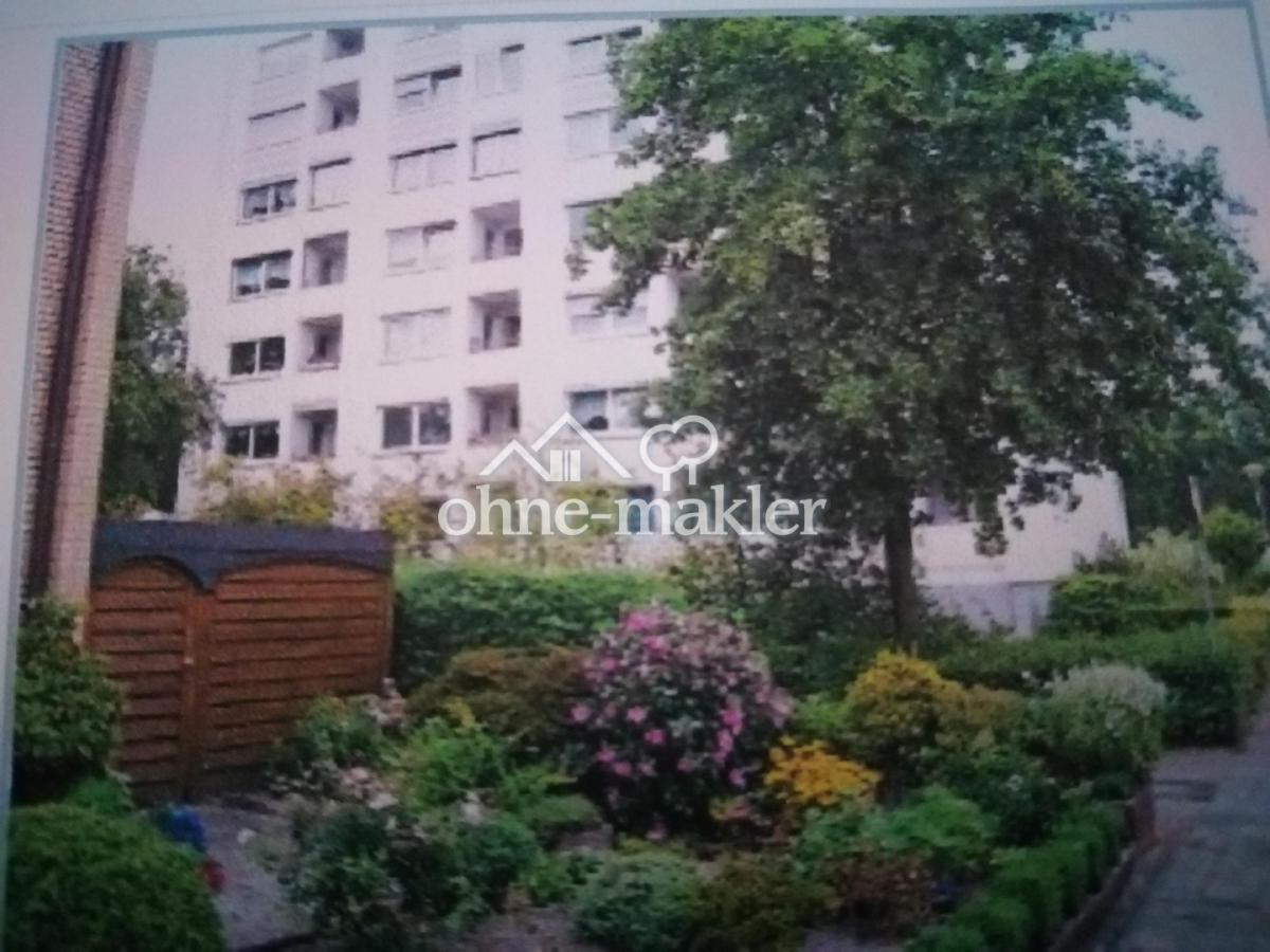 Außenansicht Südseite