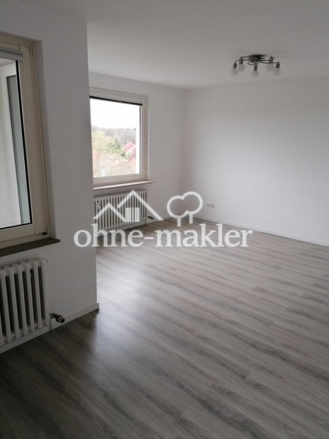 Wohnzimmer Südseite