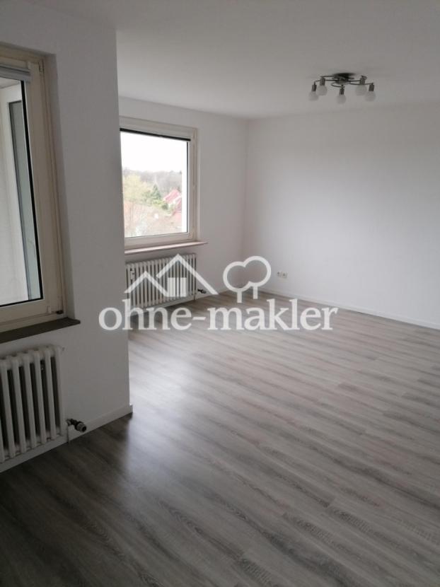 Wohnzimmer Südseite