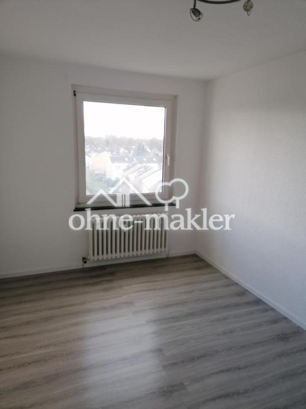 Schlafzimmer Ostseite