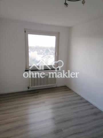 Schlafzimmer Ostseite