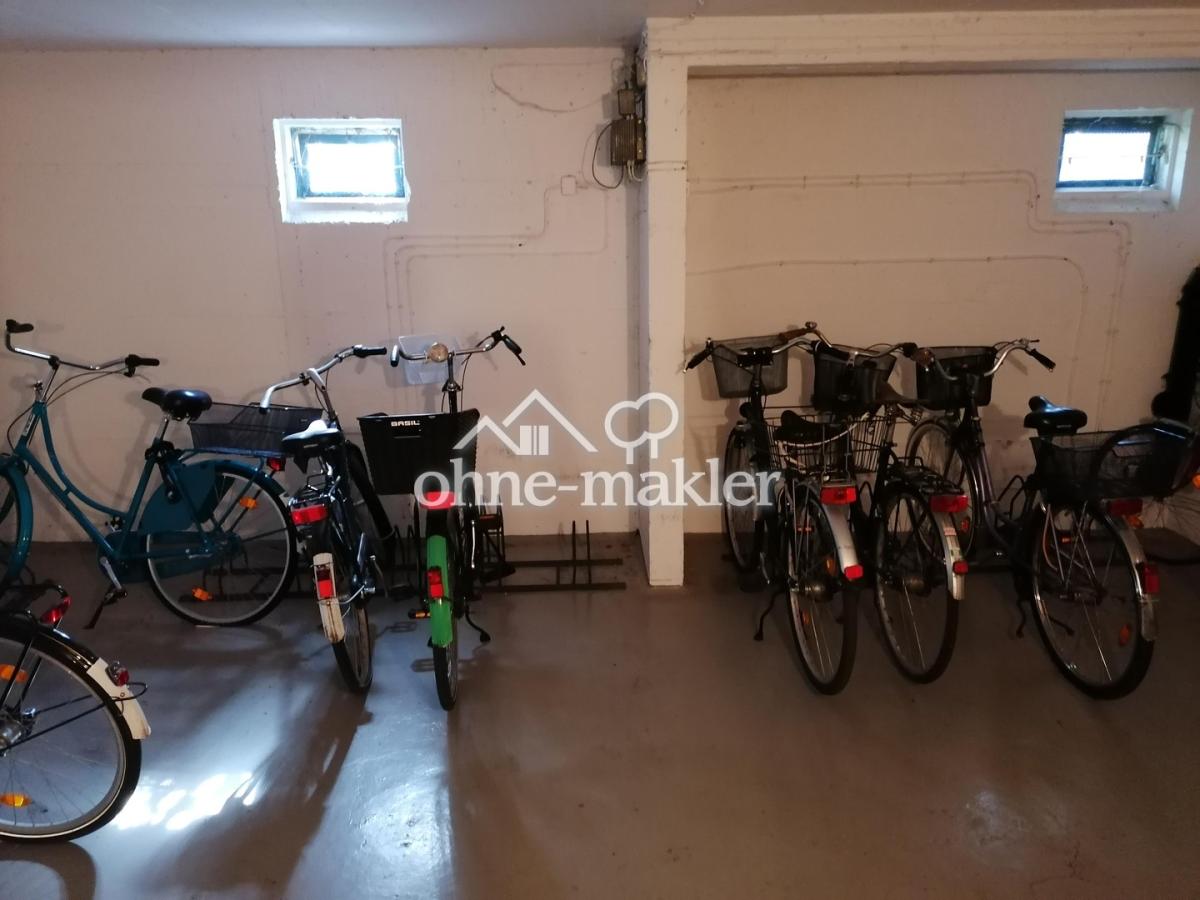 Fahrradkeller