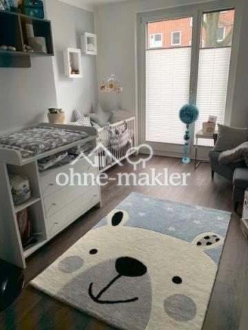 Kinder/Arbeits/Gästezimmer