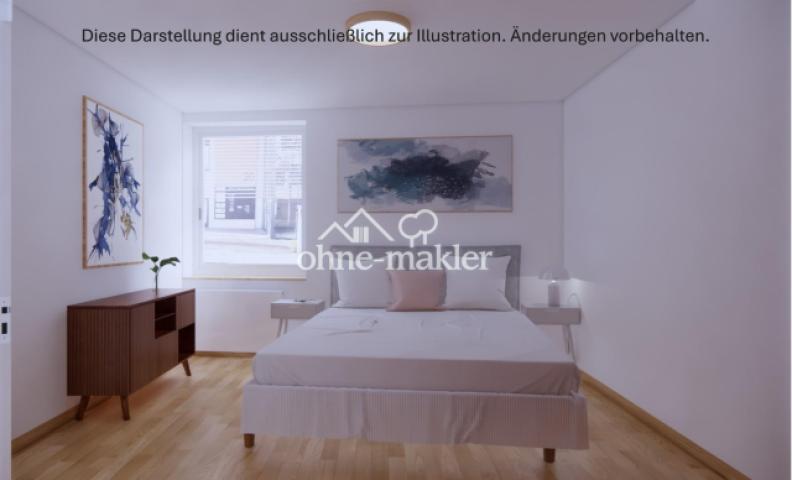 1. Schlafzimmer