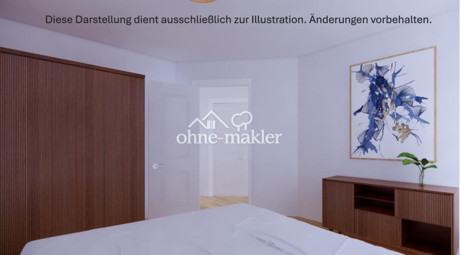 1. Schlafzimmer