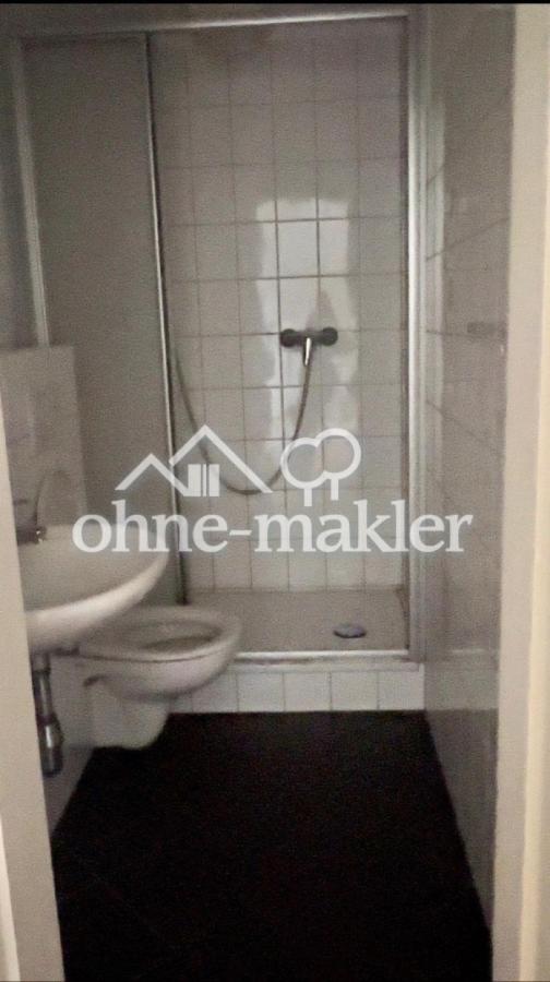 Duschbad + WC
