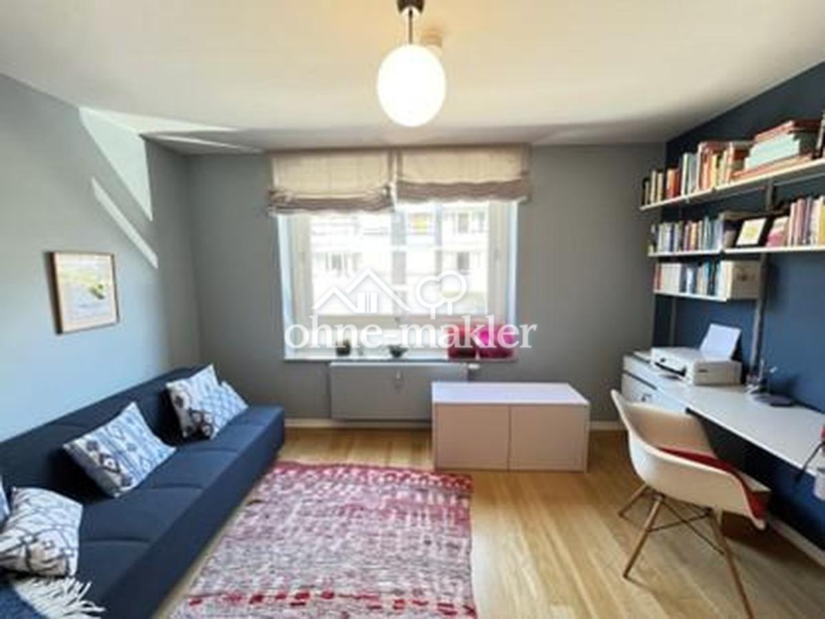 Schlafzimmer/Gästezimmer Nr.2