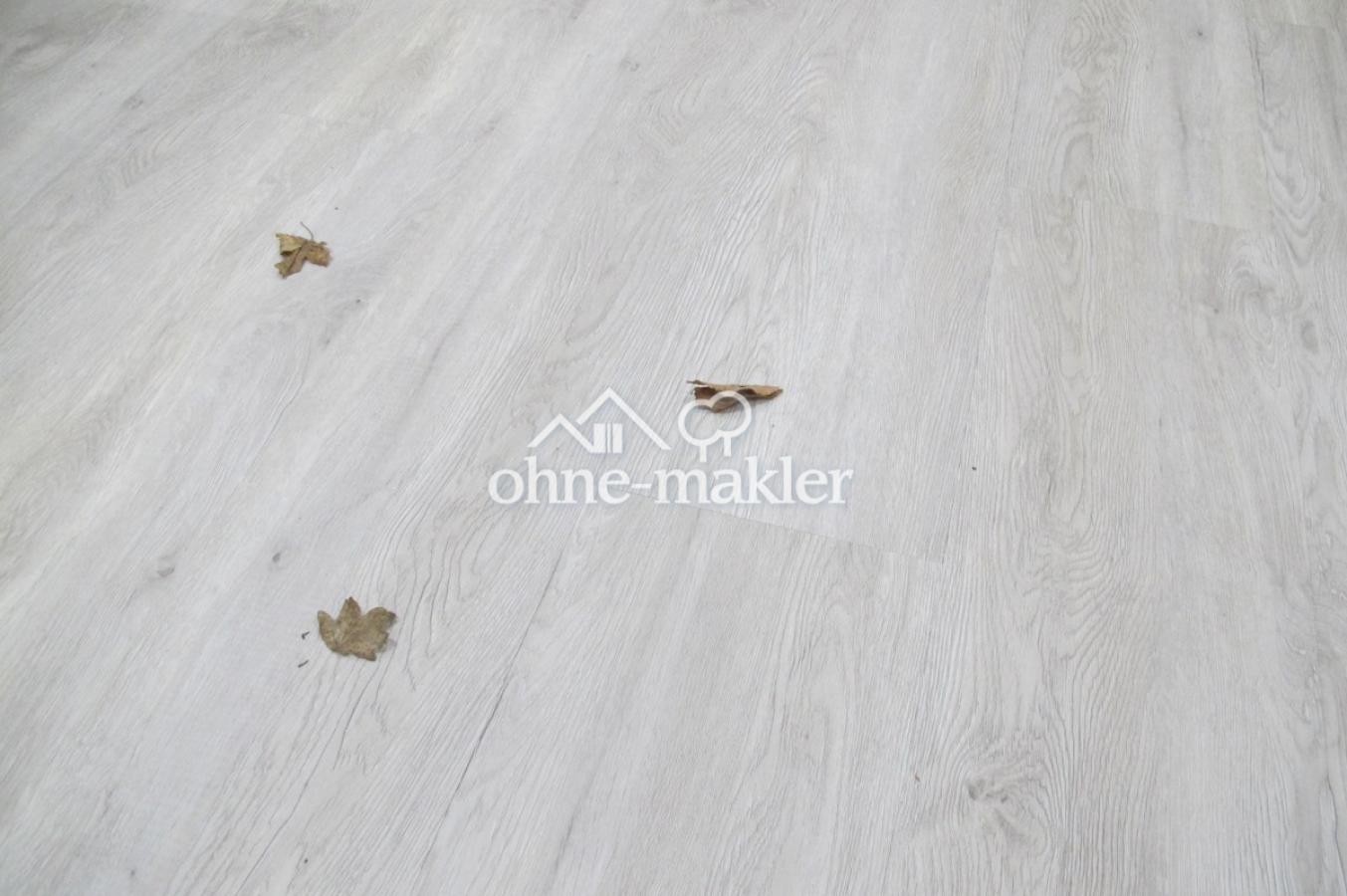 hochwertiger Designboden