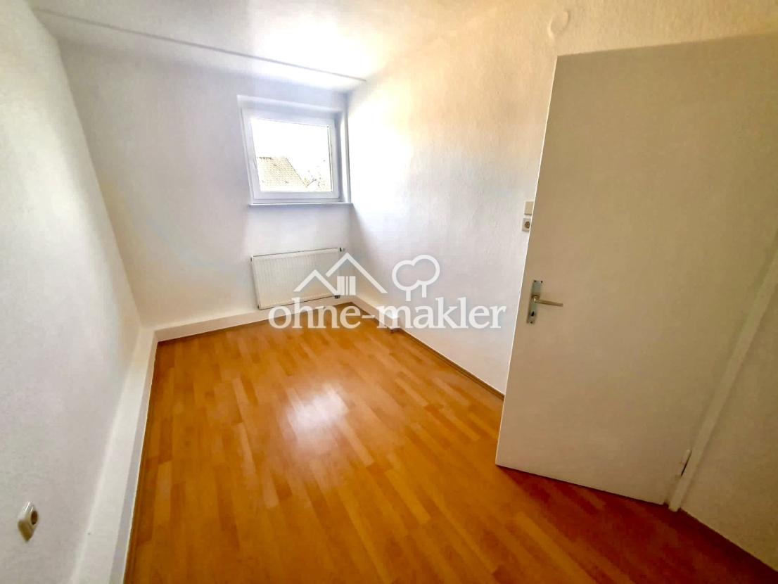 Arbeits-/Kinderzimmer