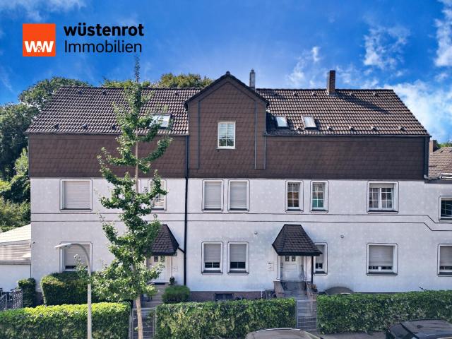 Imposant und geschichtsträchtig