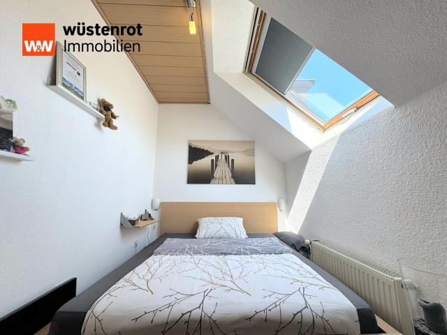 Home office oder Gästezimmer - Ankleidezimmer vorab