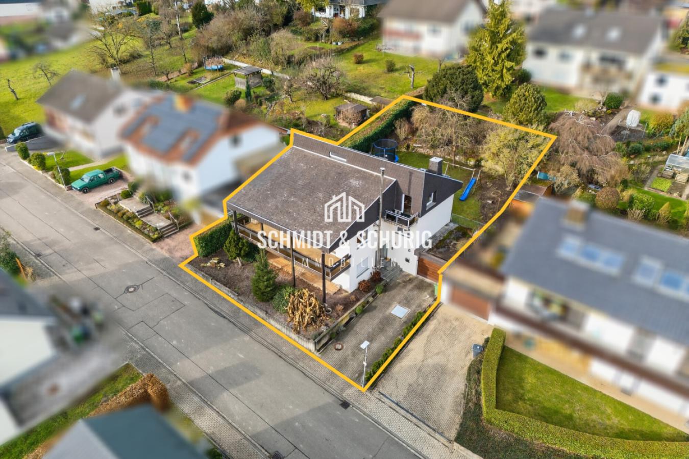 Schmidt & Schurig Immobilien 