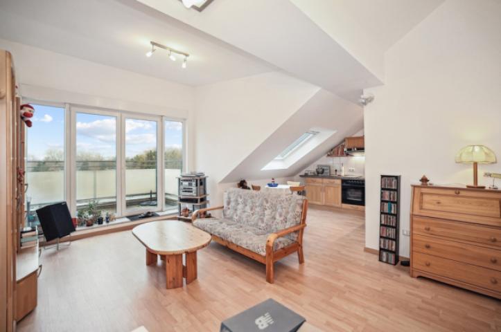 Wohnzimmer - Ansicht 2