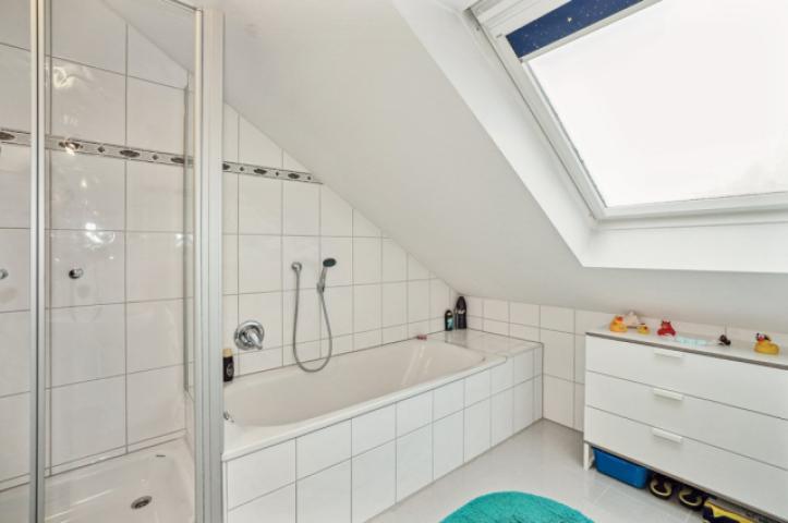 Badezimmer - Ansicht 1