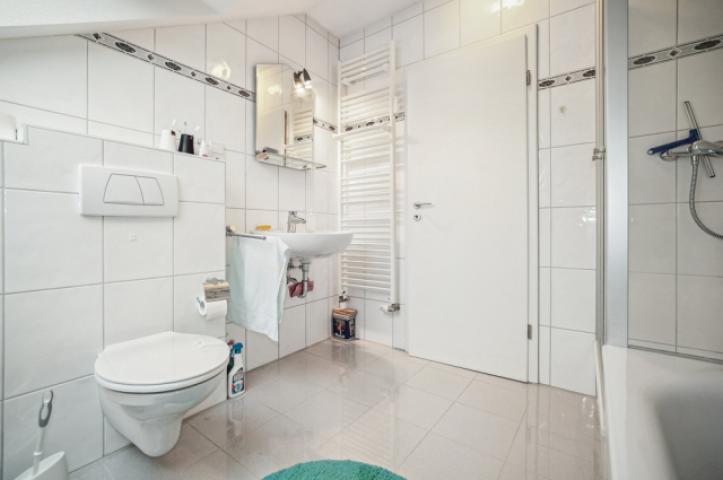 Badezimmer - Ansicht 2