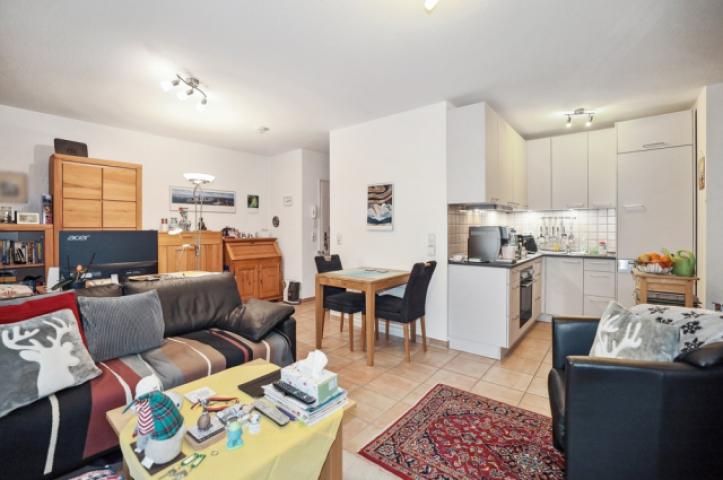 Wohnzimmer - Ansicht 2