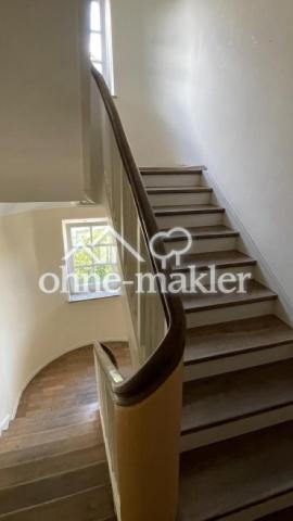 Original-Treppenhaus