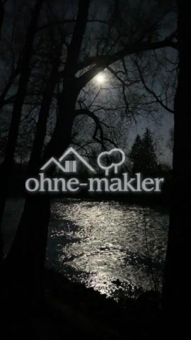 Nachtspaziergang am Inn