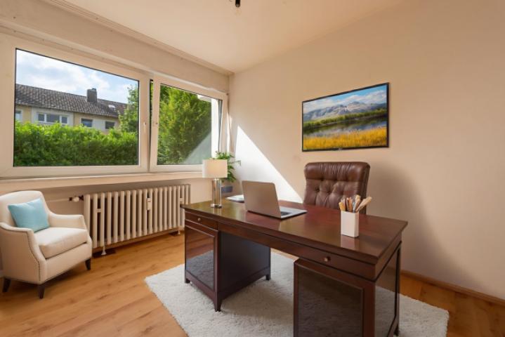 Einrichtungsbeispiel