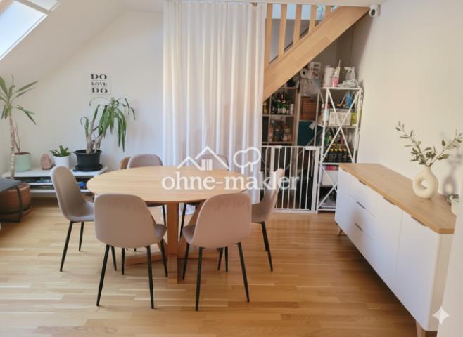 Zimmer 1 (Essbereich)