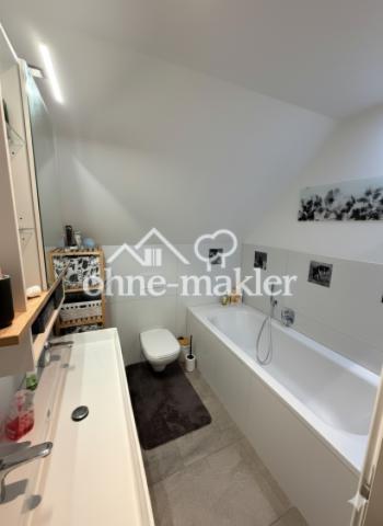 Bad (Dusche & Badewanne)