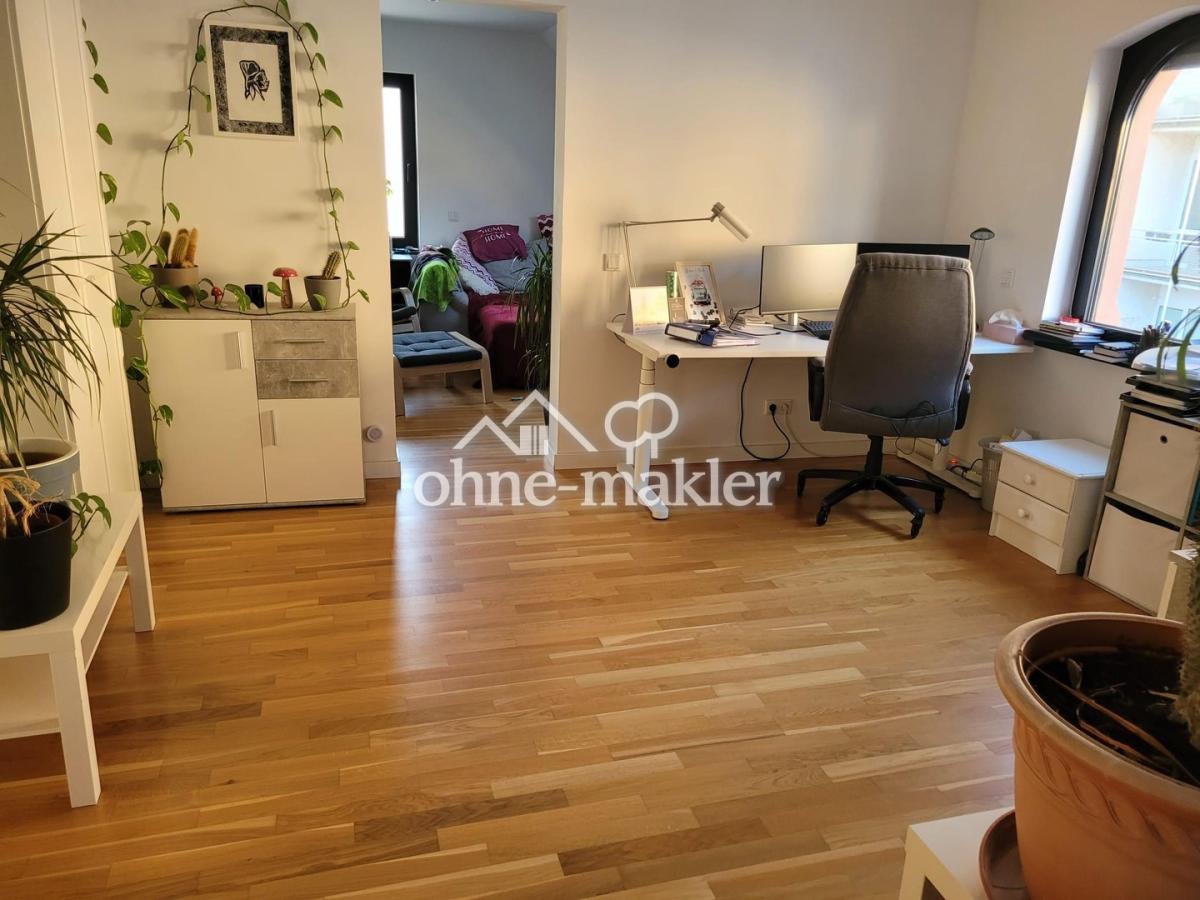 Zimmer 2 (Wohnbereich)