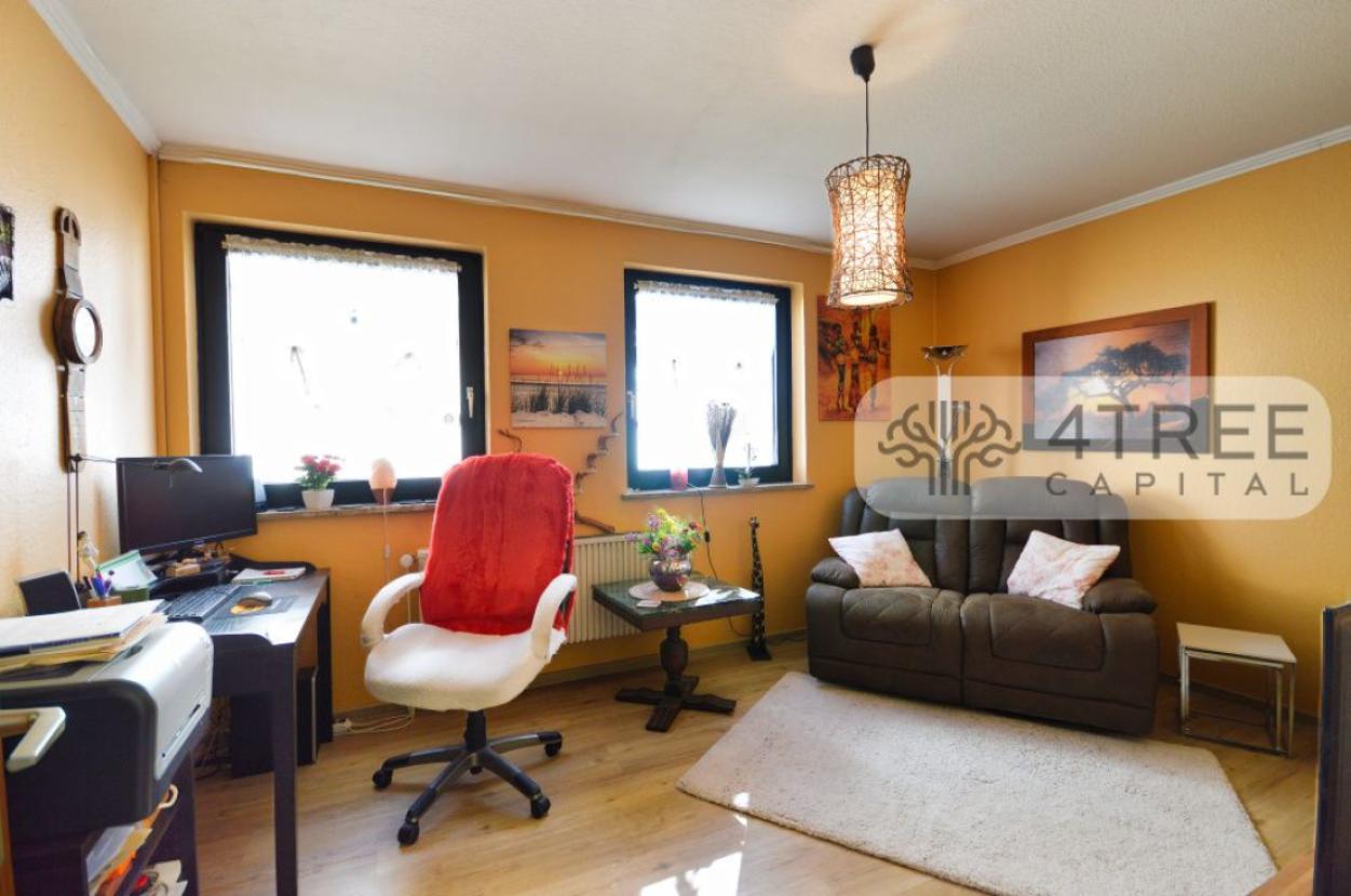 Kinderzimmer oder Büro