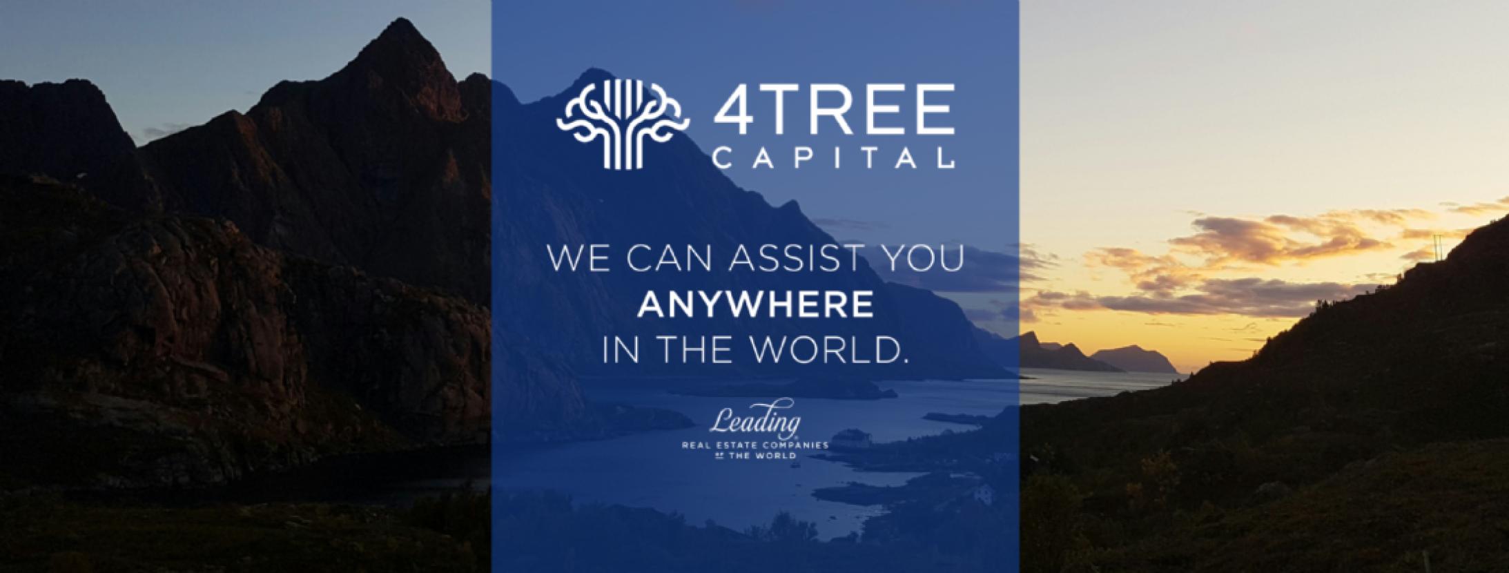 We Can Assist You Anywhere in the World