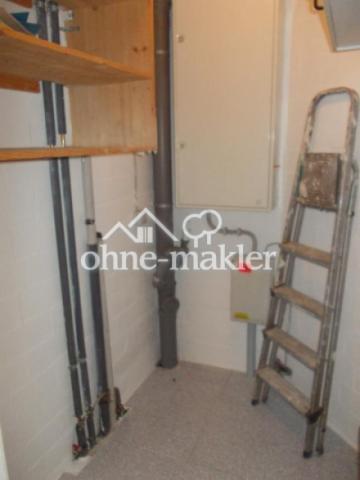 HauswirtschaftsraumErdgeschoss