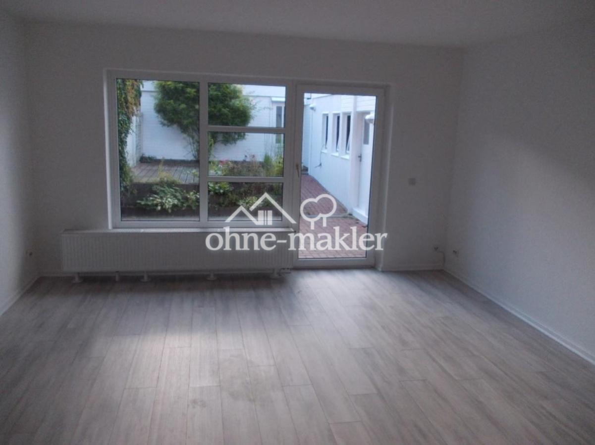 Wohnzimmer Erdgeschoss