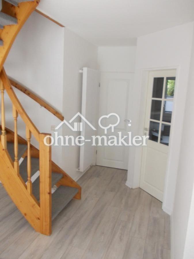 Wohnzimmer Erdgeschoss