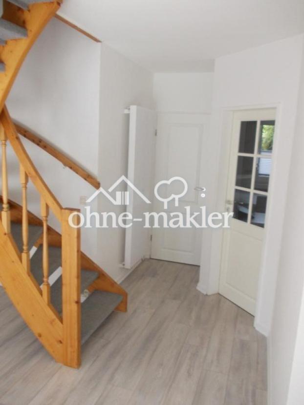 Wohnzimmer Erdgeschoss