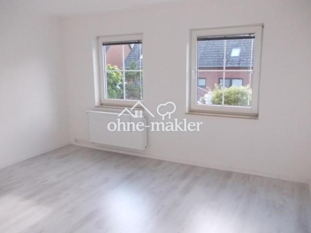 Schlafen Eltern Obergeschoss