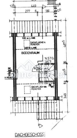 Dachgeschoss Delpstr. 9
